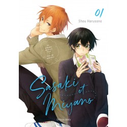 Sasaki et Miyano T09 (VF)