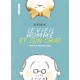Le vieil homme et son chat: N'ont plus peur des chiens T01 (VF)