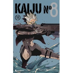 Kaiju n°8 T01 (VF)