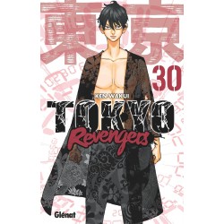 Tokyo Revengers T30 (VF)