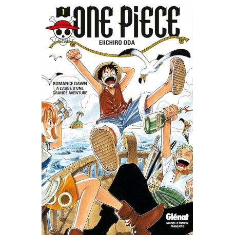 One Piece - Édition originale - T107 (VF)