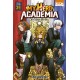 My Hero Academia T38 (VF)