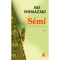 Sémi: Une clochette sans battant