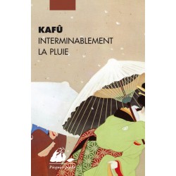 Interminablement la pluie