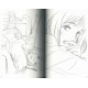 Tadashi HIRAMATSU Private Illustration