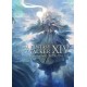FINAL FANTASY XIV : SHADOWBRINGERS The Art of Reflection-Histories Forsaken-