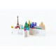 Calendrier good morning 2025 - City -