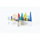 Calendrier good morning 2025 - City -