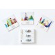 Calendrier good morning 2025 - City -