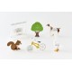 Calendrier good morning 2025 - Park -