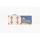 Calendrier good morning 2025 - Travel -