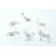 Calendrier good morning 2025 - Zoo -