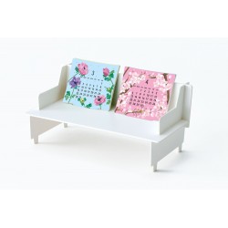 Calendrier good morning 2025 - Sofa -