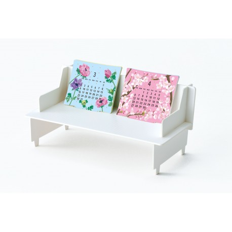 Calendrier good morning 2025 - Sofa -