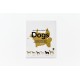 Calendrier good morning 2025 - Dog -