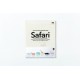 Calendrier good morning 2025 - Safari -
