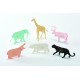 Calendrier good morning 2025 - Safari -