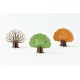 Calendrier good morning 2025 - Tree -