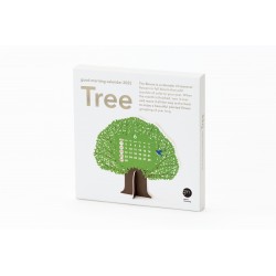Calendrier good morning 2025 - Tree -
