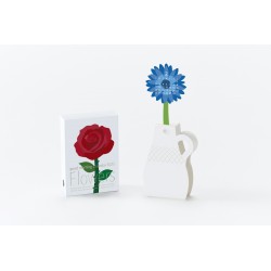 Calendrier good morning 2025 - Flowers -