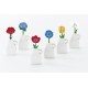 Calendrier good morning 2025 - Flowers -