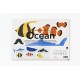 Calendrier good morning 2025 - Ocean -