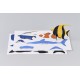 Calendrier good morning 2025 - Ocean -