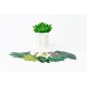 Calendrier good morning 2025 - Green -