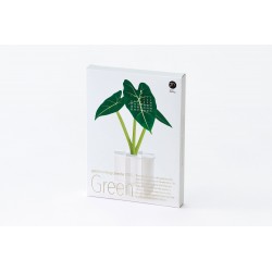 Calendrier good morning 2025 - Green -