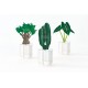 Calendrier good morning 2025 - Green -