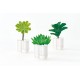 Calendrier good morning 2025 - Green -