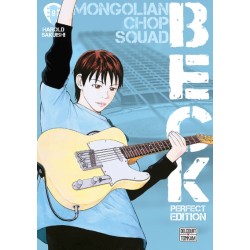 BECK T09 (VF)