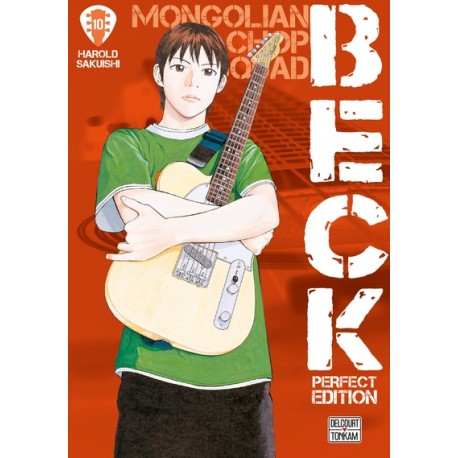BECK T09 (VF)