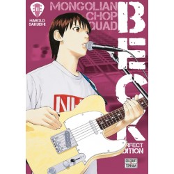 BECK T10 (VF)