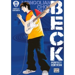BECK T11 (VF)