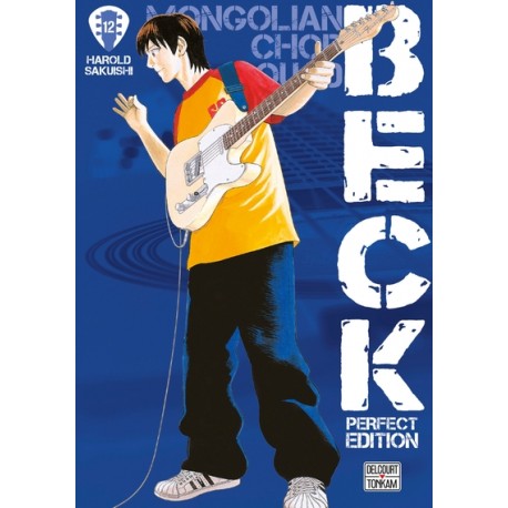 BECK T11 (VF)
