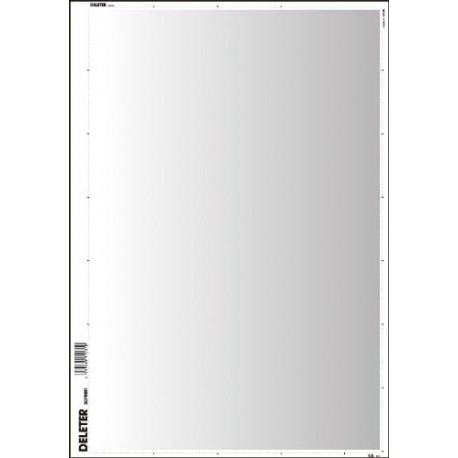 Deleter Screen Tone SE-4001