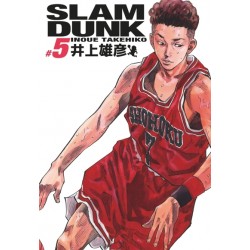Slam Dunk - Deluxe T04 (VF)