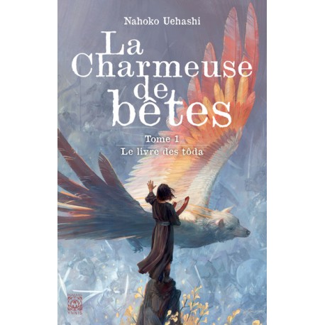 La charmeuse de bêtes, le livre des tôda