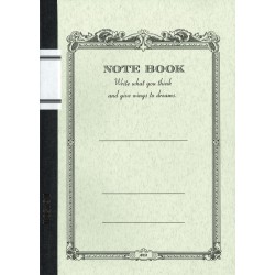 Cahier Apica