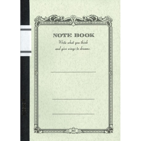 Cahier Apica