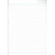 Cahier Apica Série B