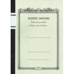 Cahier Apica Série B