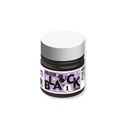 DELETER Black Ink 1