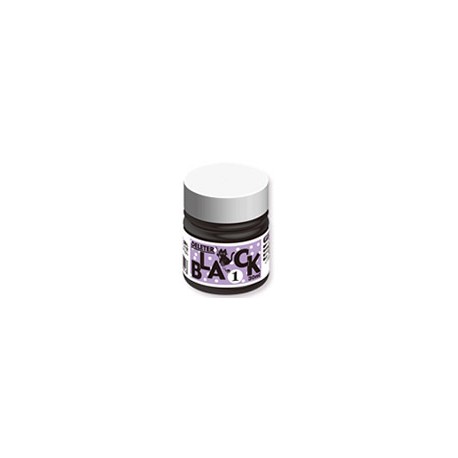 DELETER Black Ink 1