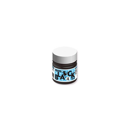 DELETER Black Ink 4