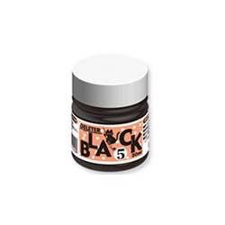DELETER Black Ink 5