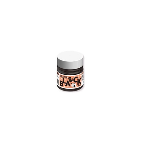 DELETER Black Ink 5