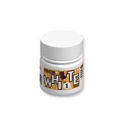 DELETER White 1