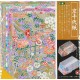 Kyô Chiyogami 150mm